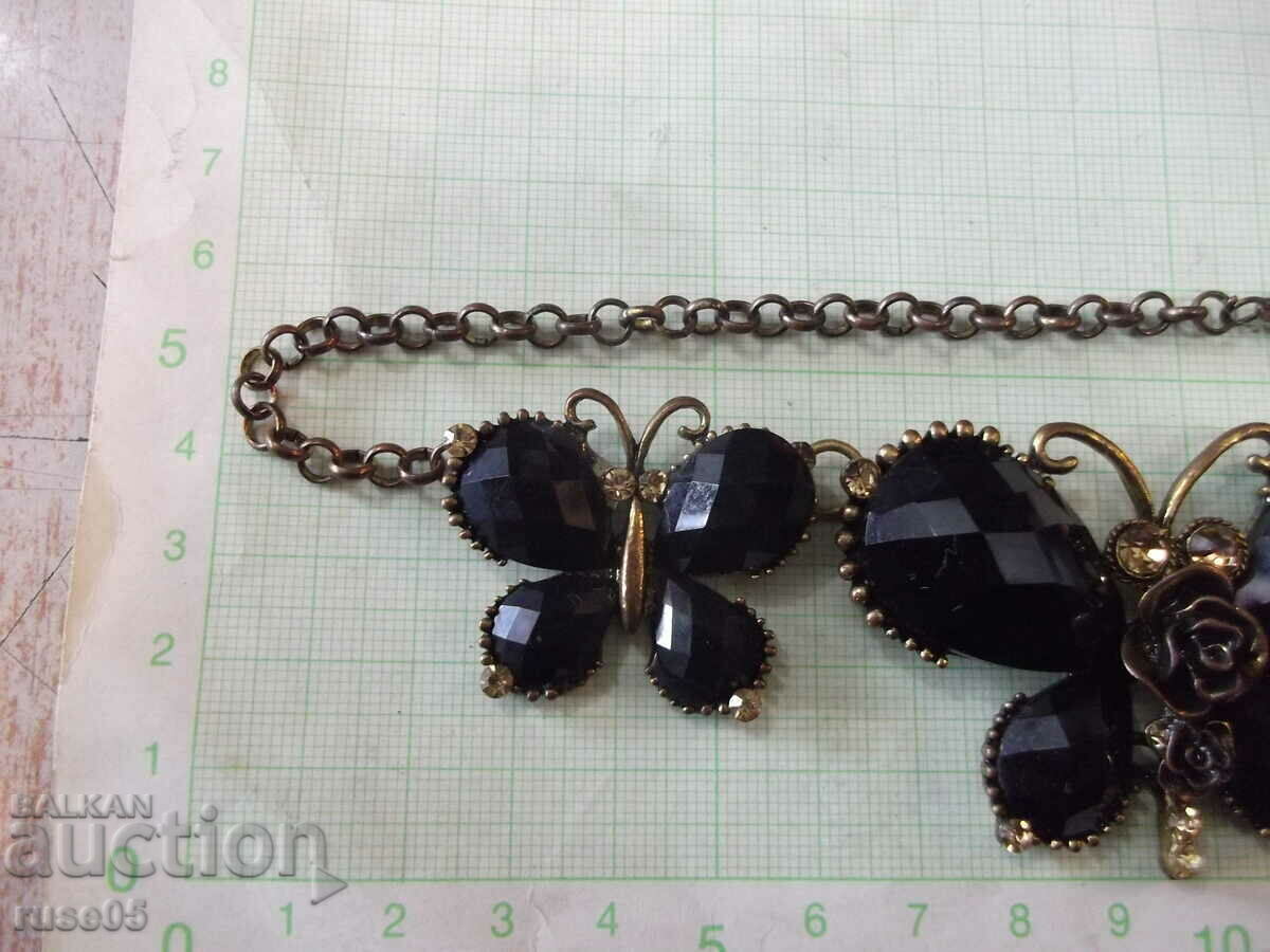 Auction Necklace - 15 Auction Necklace - 15