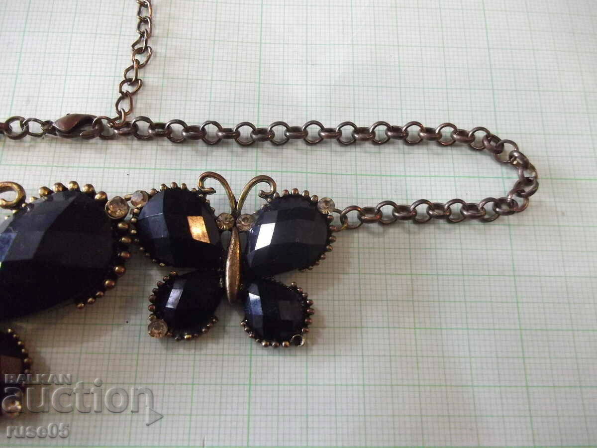 Necklace - 15 - 5 Necklace - 15 - 5