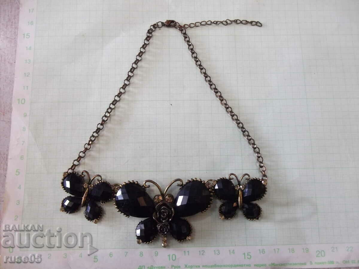 Necklace - 15 - 6 Necklace - 15 - 6