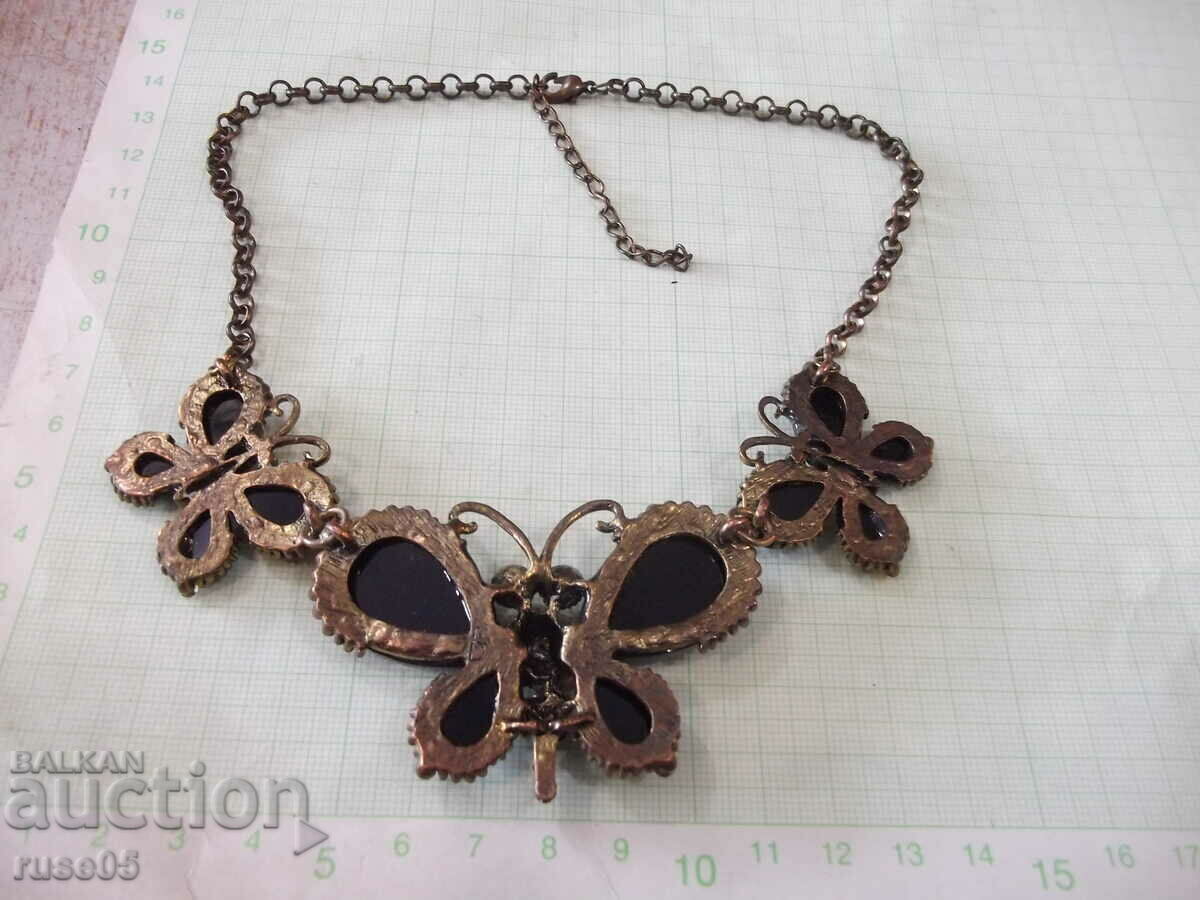 Necklace - 15 - 7 Necklace - 15 - 7