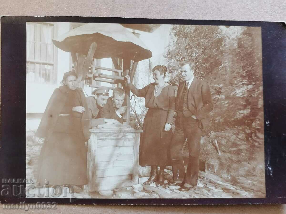 Παράδοση Παλιά φωτογραφία φωτογραφία του 1ου Παγκοσμίου Πολέμου Παράδοση Παλιά φωτογραφία φωτογραφία του 1ου Παγκοσμίου Πολέμου