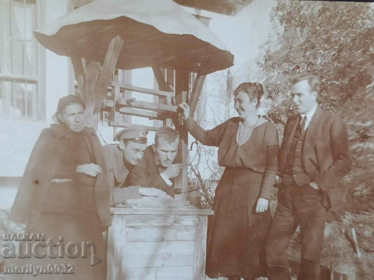 Παλιά φωτογραφία φωτογραφία του 1ου Παγκοσμίου Πολέμου - 5 Παλιά φωτογραφία φωτογραφία του 1ου Παγκοσμίου Πολέμου - 5