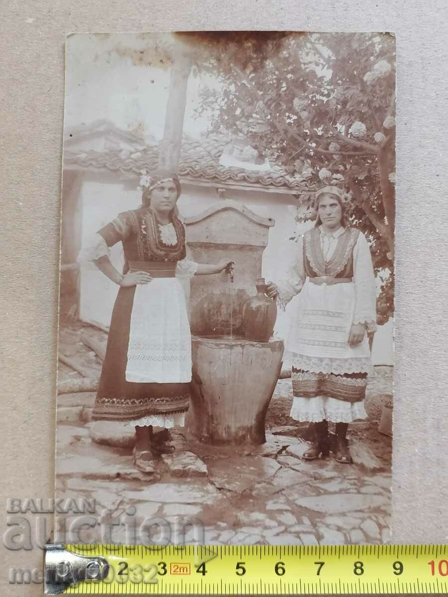 Auction Old photo 1917 year photography Auction Old photo 1917 year photography