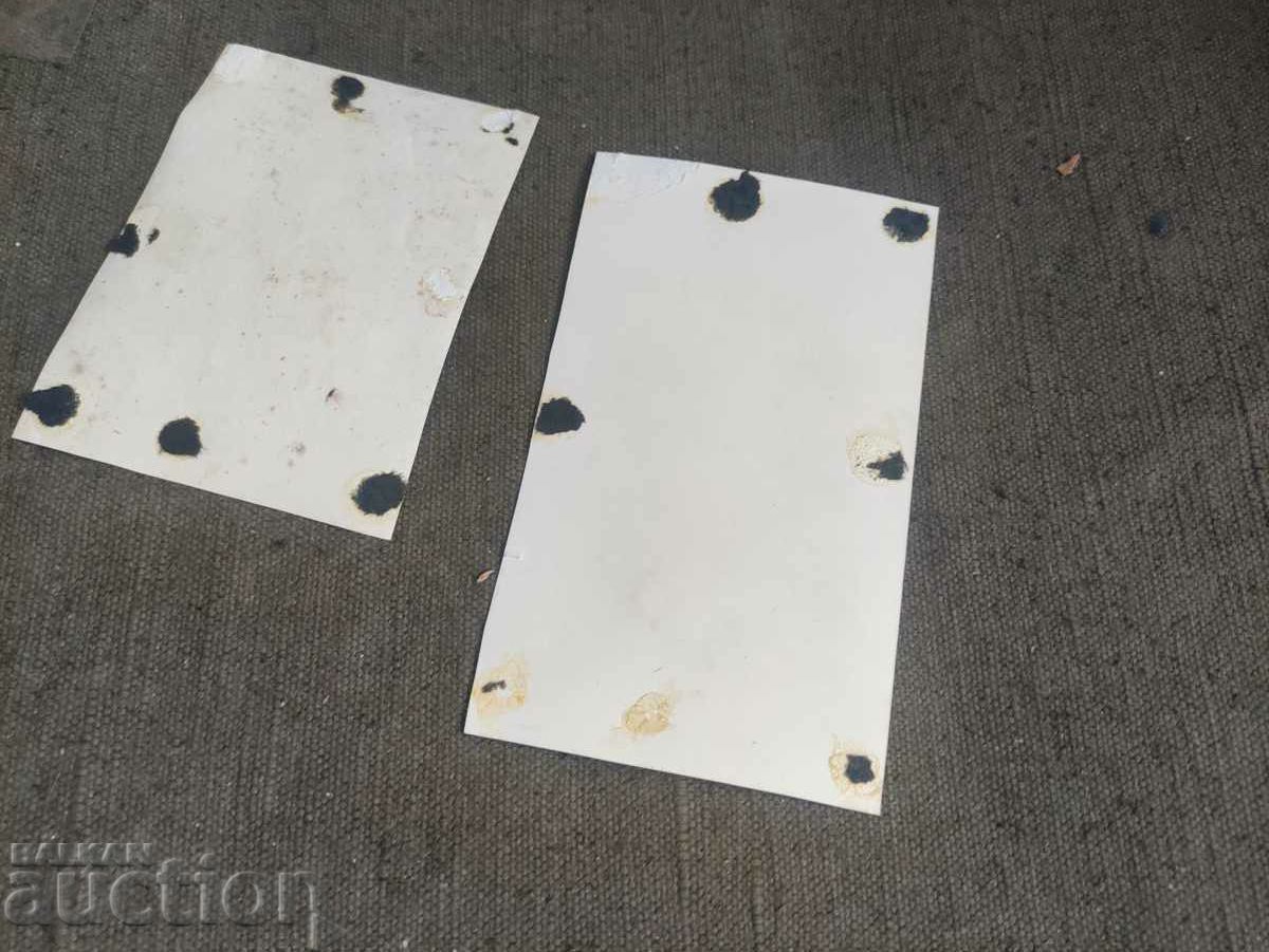 Auction  Nikita Khrushchev and Chervenkov at the Low-Current Plant in Sofia