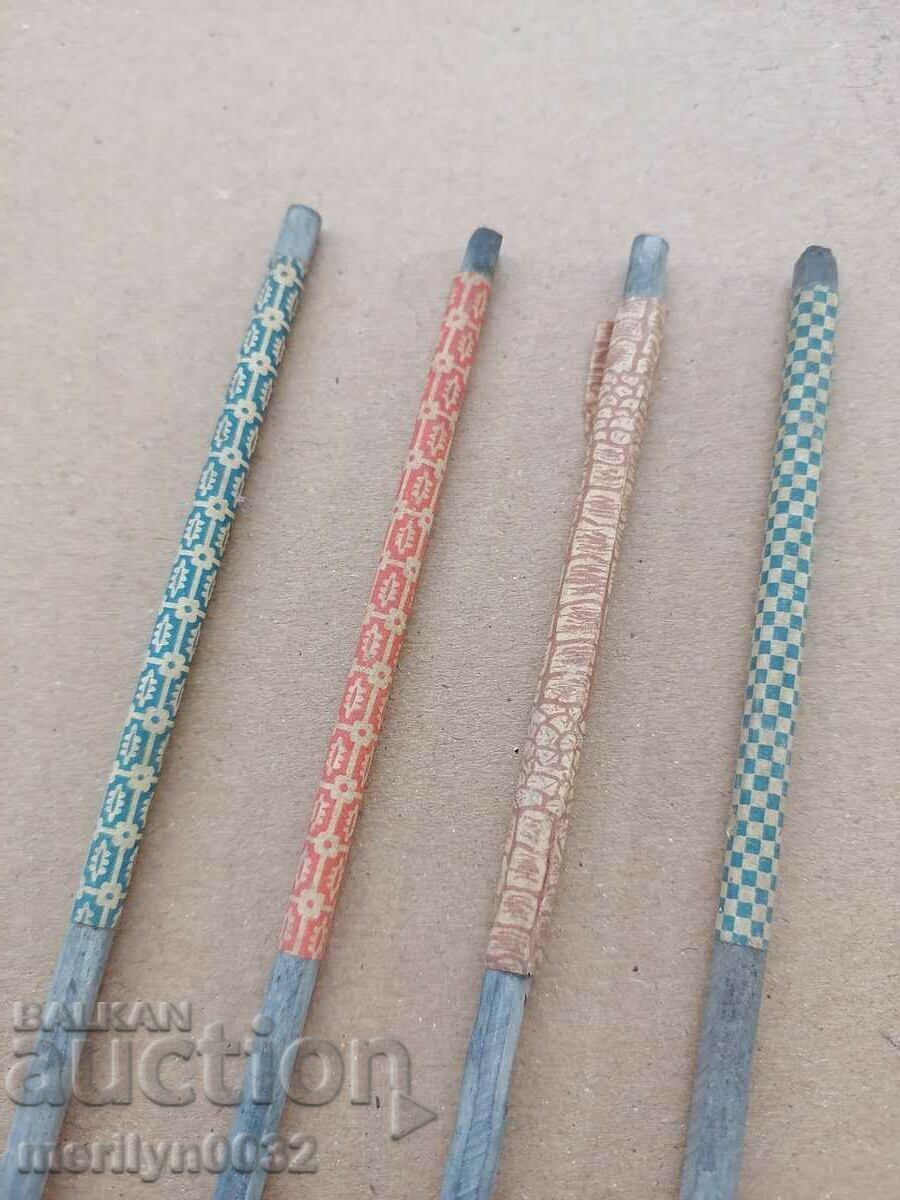 Lot of chalk pens, pencil, pen with price 93.00 BGN | € 47.55 Lot of chalk pens, pencil, pen with price 93.00 BGN | € 47.55