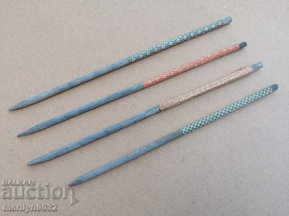 Lot of chalk pens, pencil, pen Lot of chalk pens, pencil, pen