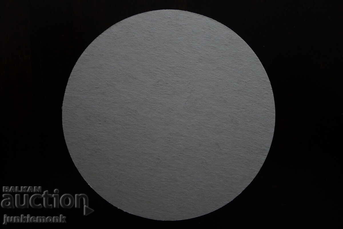 PUBLICITATE BEER PAD SHOP "VITAMINA B" SOFIA !!! cu preț 0.50 BGN | € 0.26 PUBLICITATE BEER PAD SHOP "VITAMINA B" SOFIA !!! cu preț 0.50 BGN | € 0.26