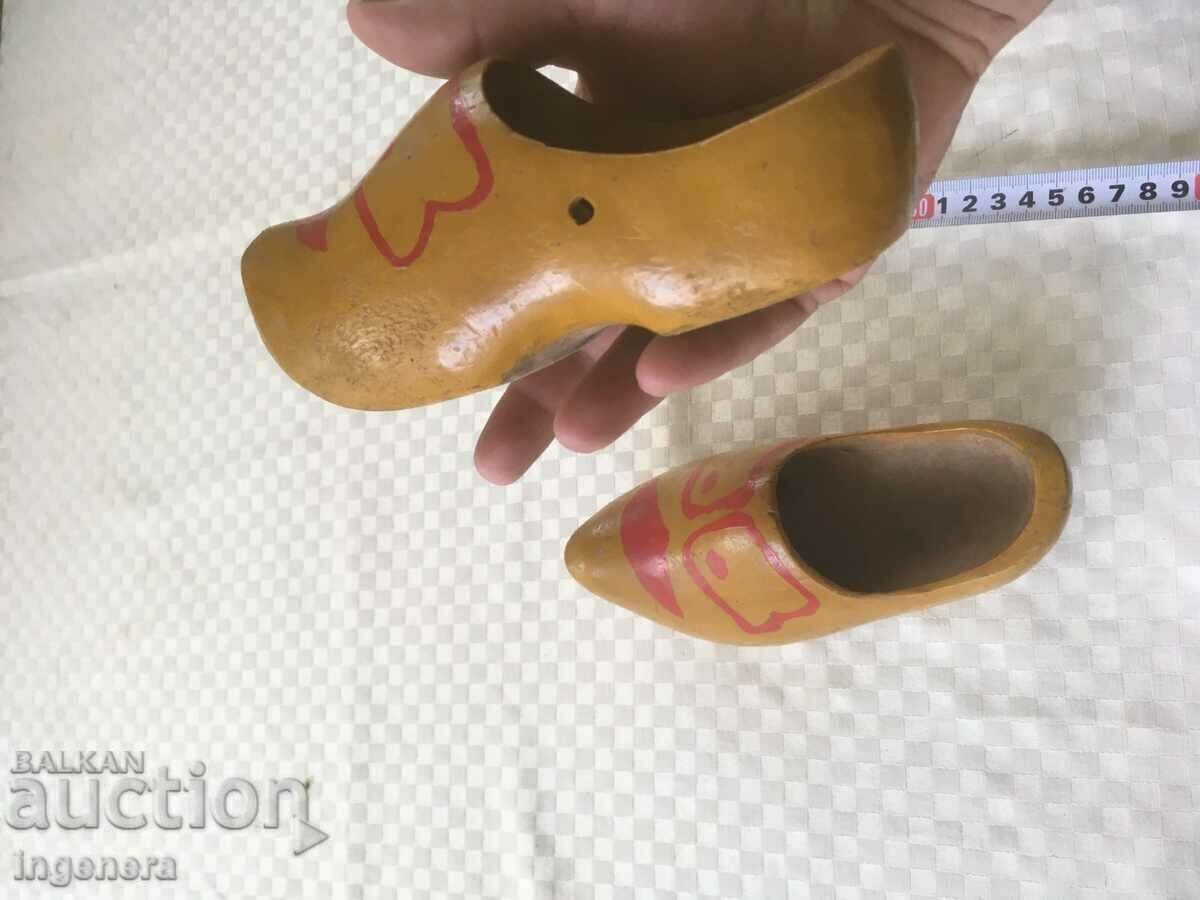 BREAK A TREE OF SABO with price 24.00 BGN | € 12.27