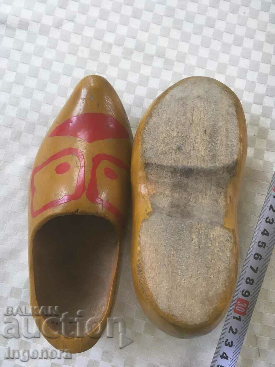 Delivery of BREAK A TREE OF SABO