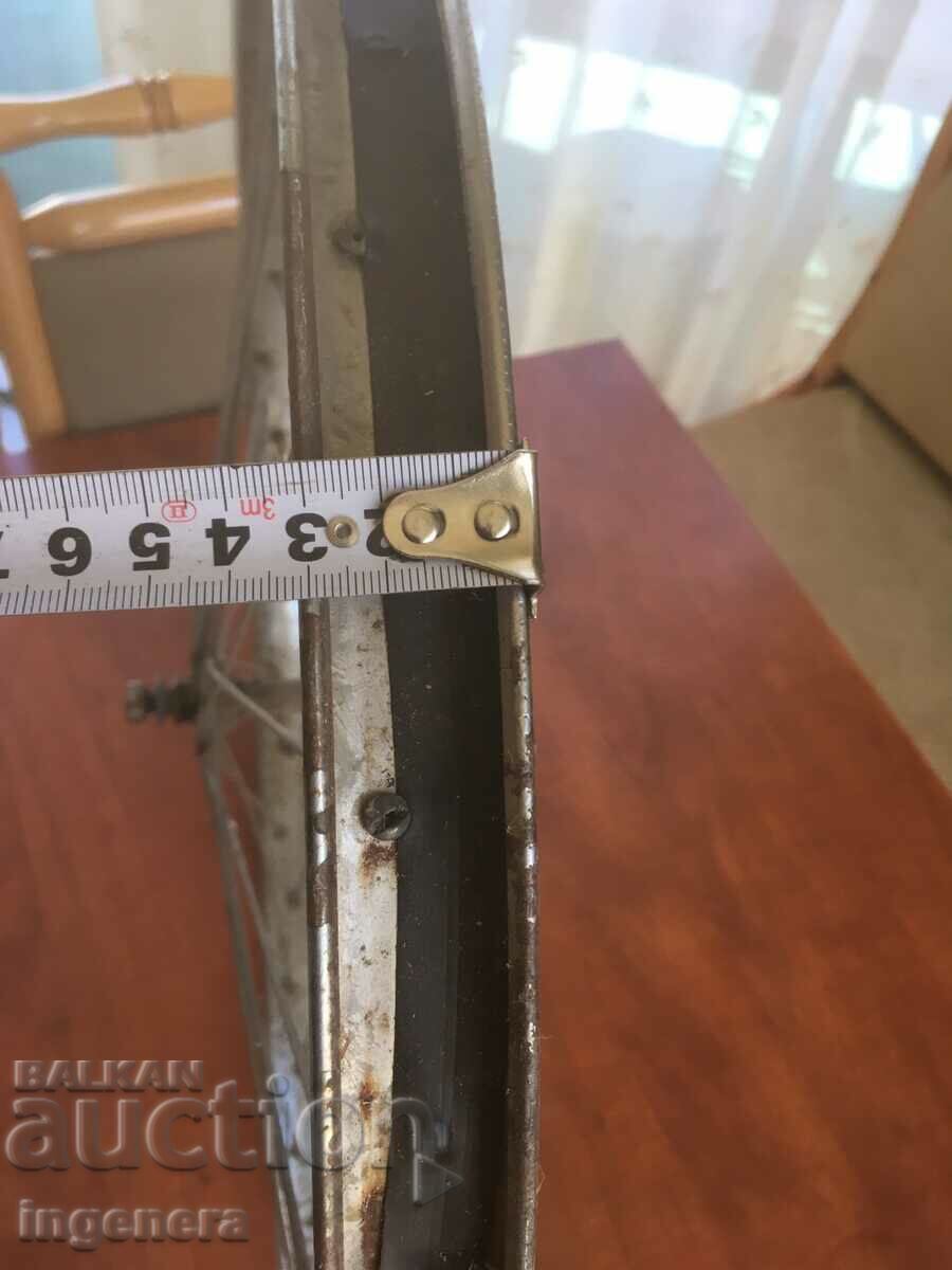 BICYCLE DROP BICYCLE METAL HEALTHY with price 8.00 BGN | € 4.09 BICYCLE DROP BICYCLE METAL HEALTHY with price 8.00 BGN | € 4.09