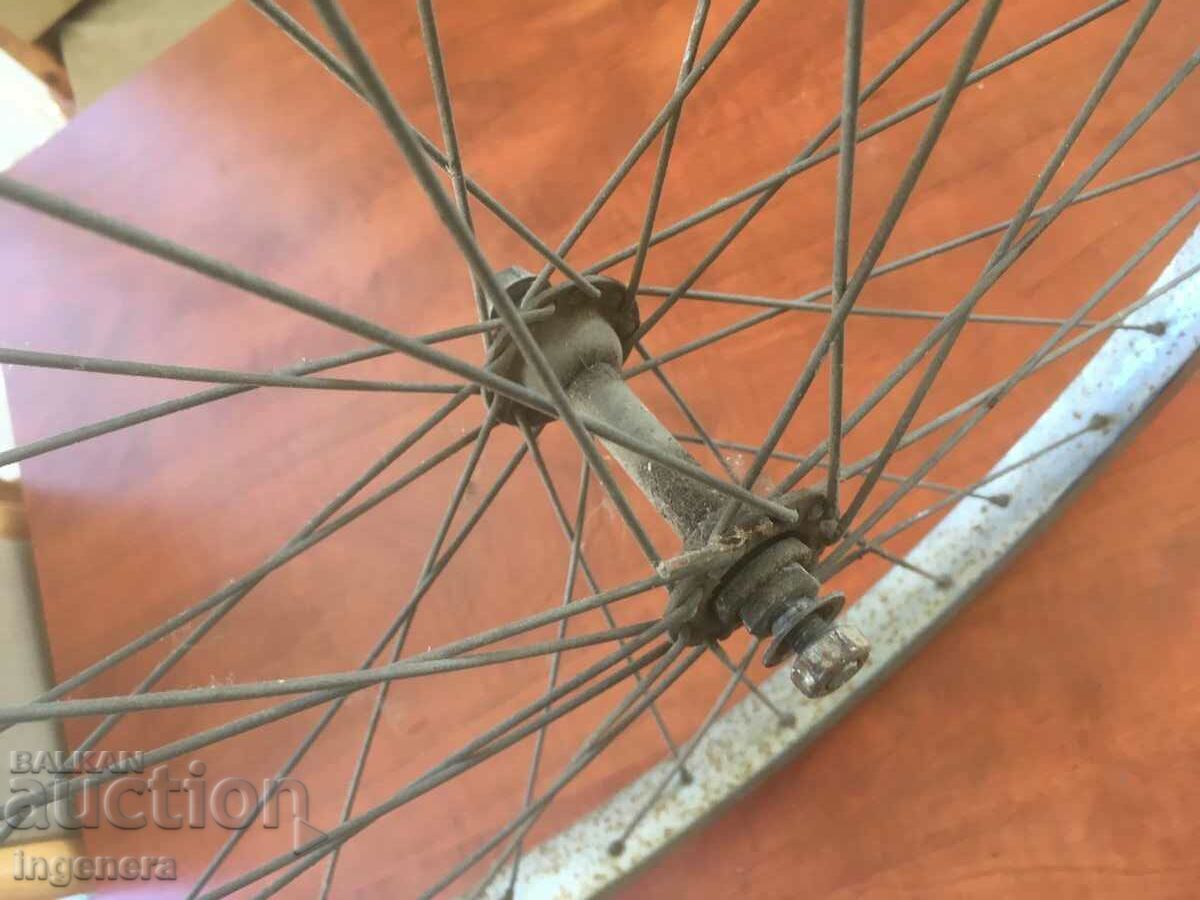 BICYCLE DROP ΠΟΔΗΛΑΤΟ ΜΕΤΑΛΛΙΚΟ ΥΓΙΕΣ - 5 BICYCLE DROP ΠΟΔΗΛΑΤΟ ΜΕΤΑΛΛΙΚΟ ΥΓΙΕΣ - 5