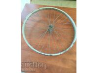 BICYCLE DROP BICYCLE METAL HEALTHY