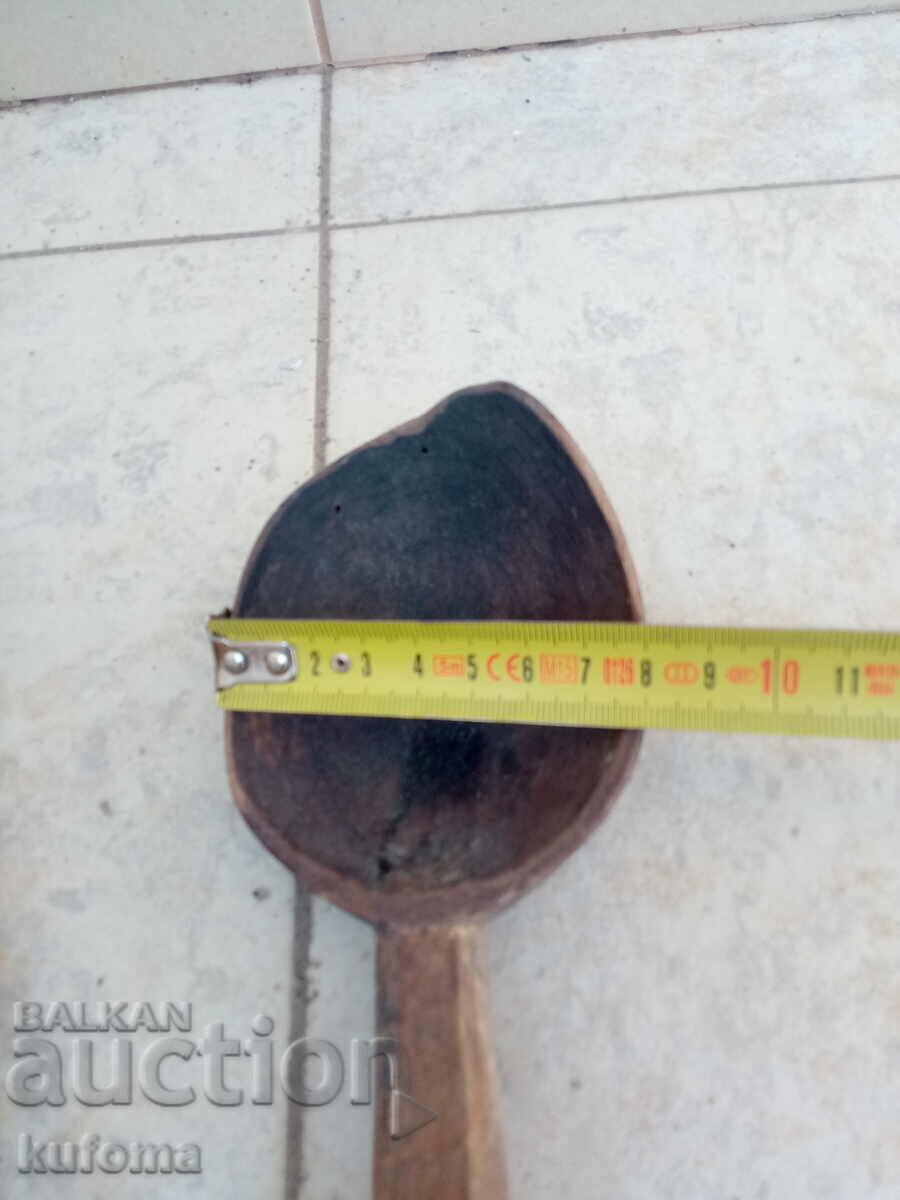 Sucitor vechi și lingură - 5 Sucitor vechi și lingură - 5