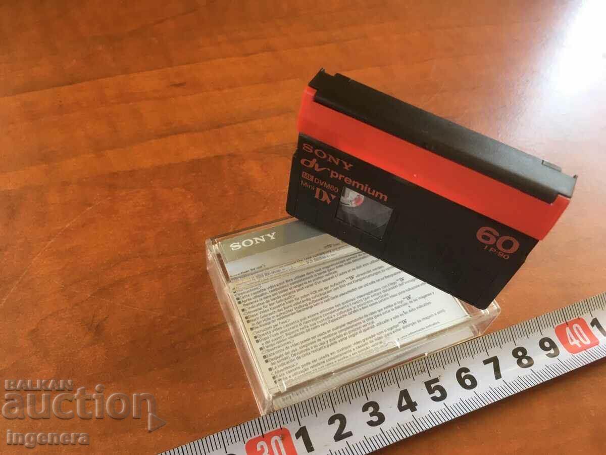 Delivery of VIDEO CASSETTE CASSETTE FOR MINI SONY CAMERA CAMERA Delivery of VIDEO CASSETTE CASSETTE FOR MINI SONY CAMERA CAMERA