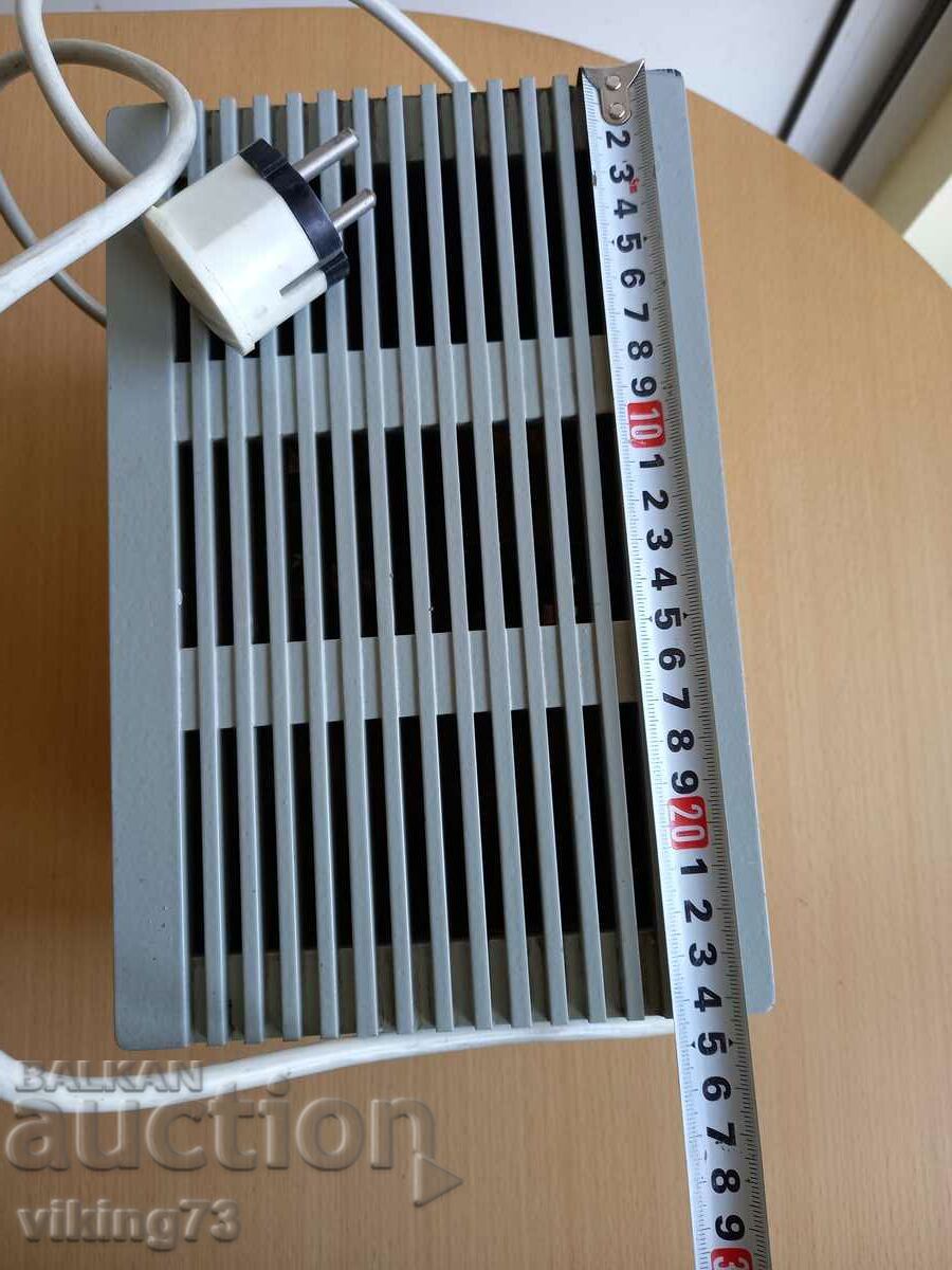 Auction Rectifier, GDR Auction Rectifier, GDR