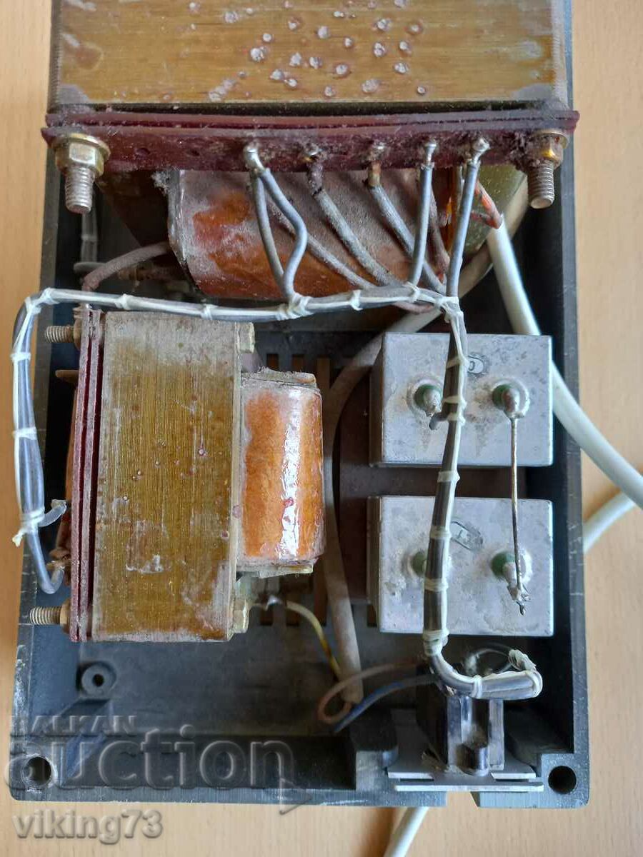 Rectifier, GDR - 5 Rectifier, GDR - 5