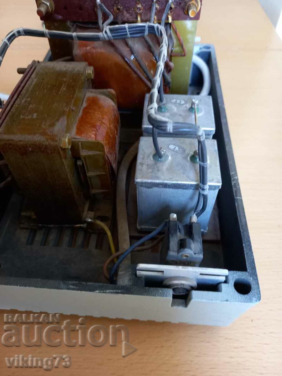 Rectifier, GDR - 7 Rectifier, GDR - 7