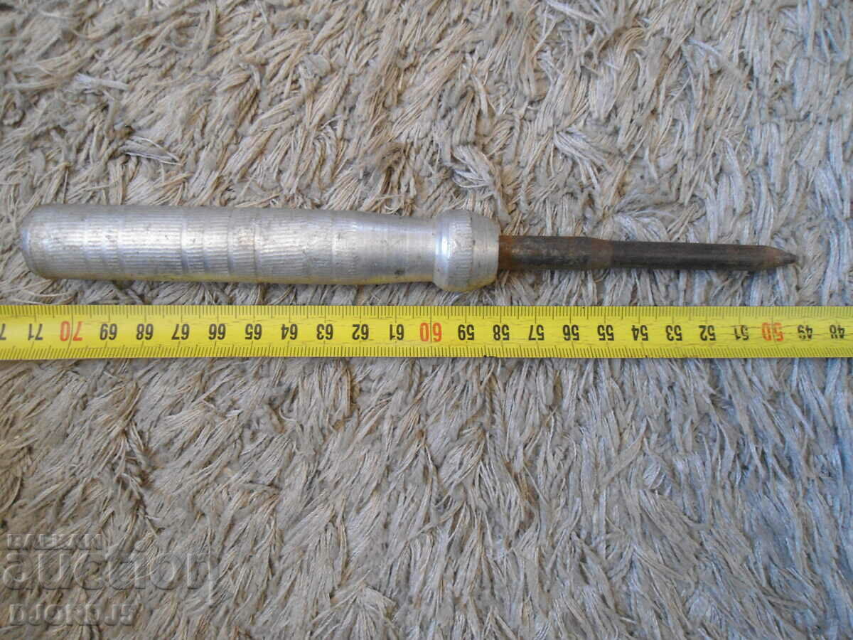 Delivery of Old tool Delivery of Old tool