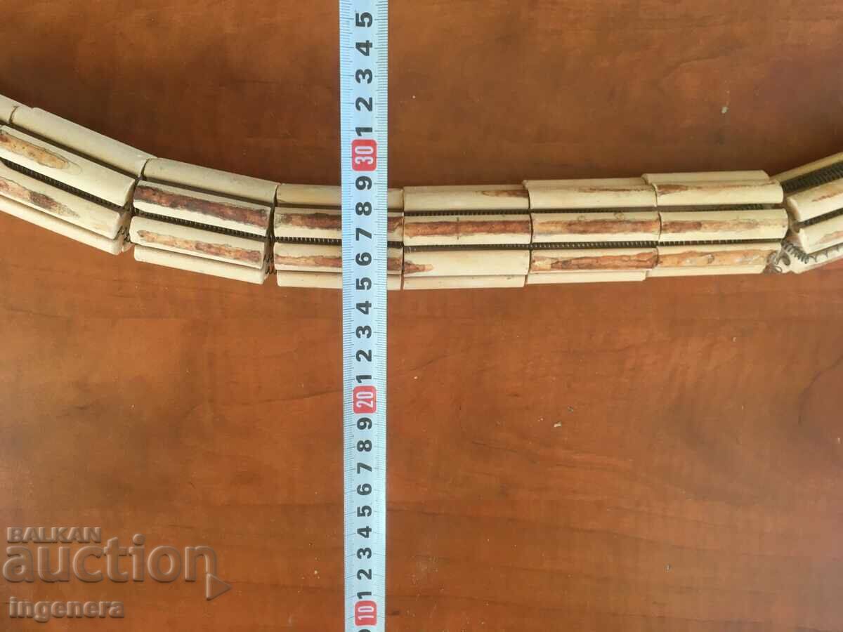 Delivery of INSULATOR HEATER CANTAL