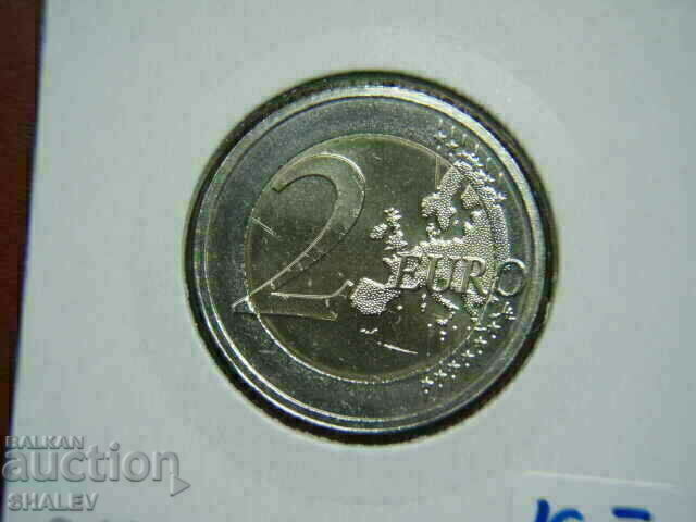 2 ευρώ 2012 Μάλτα "1887" /Μάλτα/ - Unc (2 ευρώ) - 6