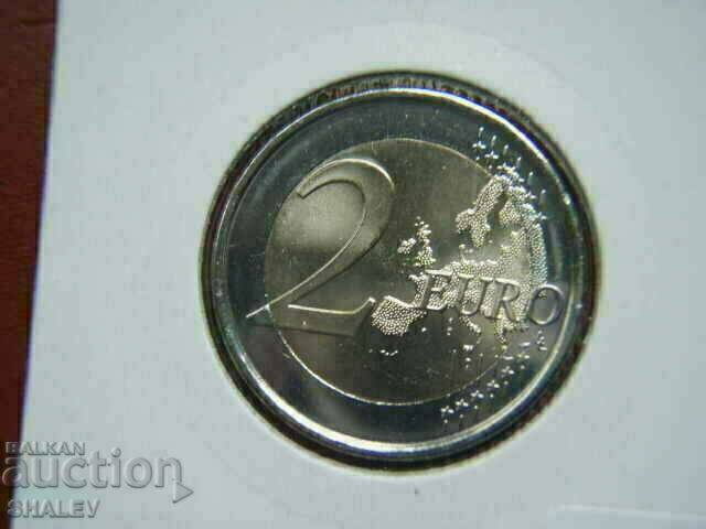 2 euro 2012 Spania "Burgos" /Spania/ - Unc (2 euro) - 6