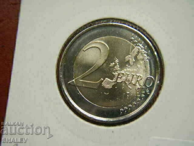 2 euro 2012 Spania "Burgos" /Spania/ - Unc (2 euro) - 7