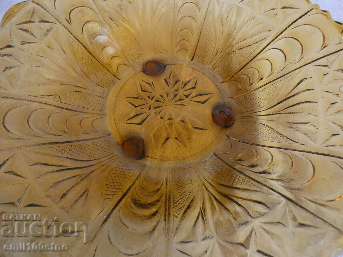 Old bowl fruit bowl stained glass - 7 Old bowl fruit bowl stained glass - 7