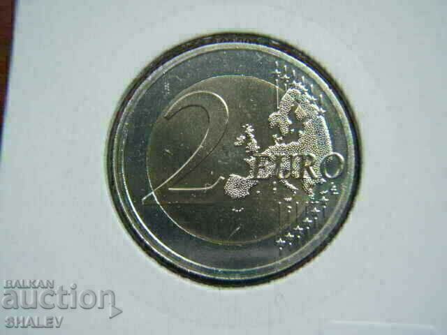 2 euro 2013 Slovenia "Postoina" - Unc (2 euro) - 6 2 euro 2013 Slovenia "Postoina" - Unc (2 euro) - 6