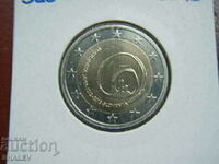 2 euro 2013 Slovenia "Postoina" - Unc (2 euro)