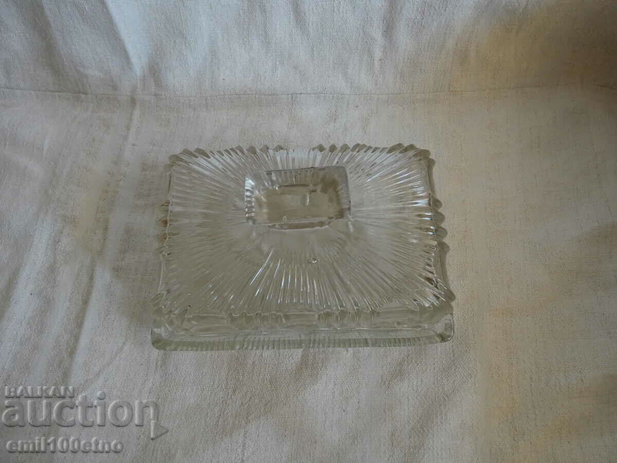 Butter or cheese box with price 18.00 BGN | € 9.20