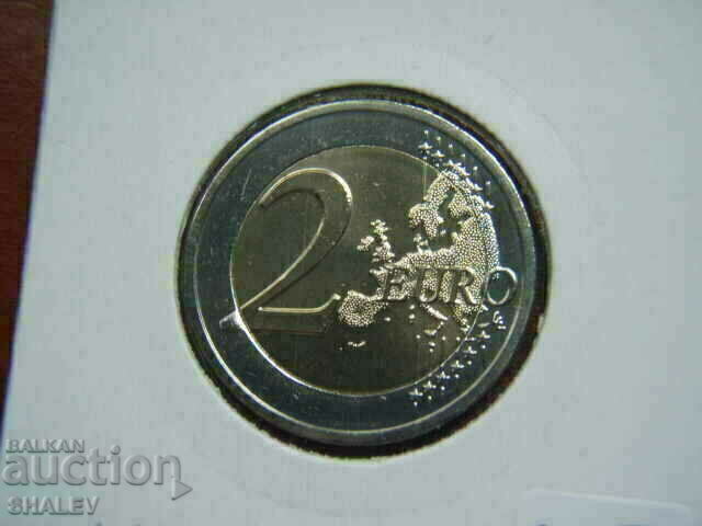 2 euro 2014 Luxemburg "175 years" (1) Luxembourg (2 euro) - 5