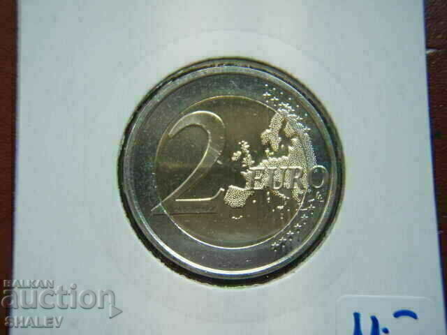 2 euro 2015 Finlanda "Akseli Gallen" (2) Finlanda - (2 euro) - 5