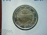 2 euro 2015 Finland "Akseli Gallen" (2) Finland - (2 euro)