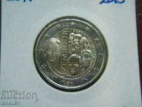 2 euro 2015 Luxembourg "Dinastia" (2) Luxembourg - (2 euro)