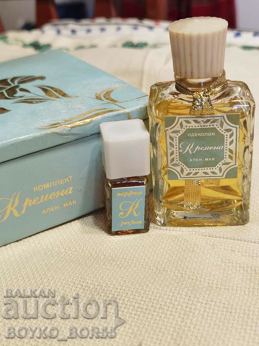 Δημοπρασία Συλλογή Super Rare Vintage Soc Carmen σετ από τον Alain Mack Δημοπρασία Συλλογή Super Rare Vintage Soc Carmen σετ από τον Alain Mack