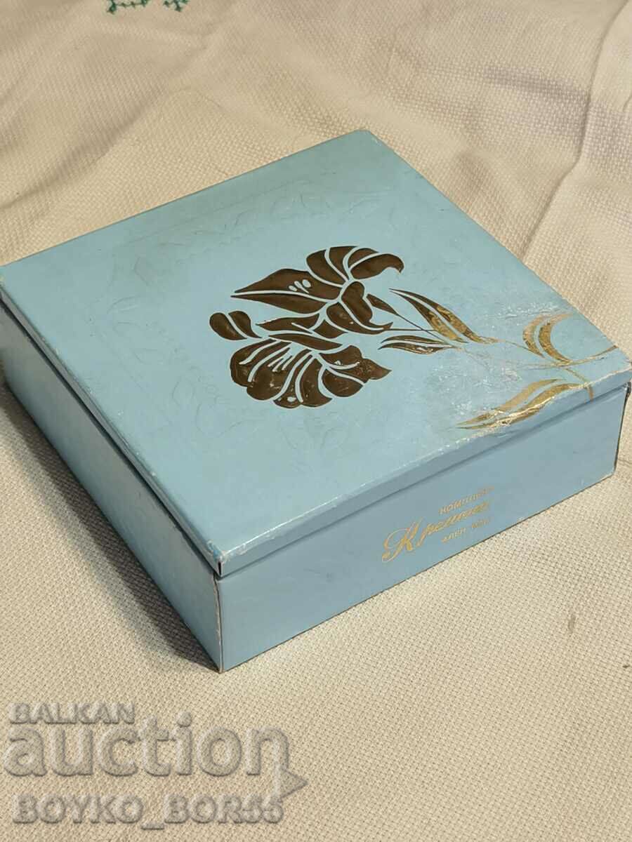 Παράδοση Συλλογή Super Rare Vintage Soc Carmen σετ από τον Alain Mack Παράδοση Συλλογή Super Rare Vintage Soc Carmen σετ από τον Alain Mack