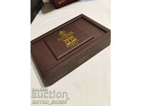 Box of Branded Nicaraguan Cigars Collection