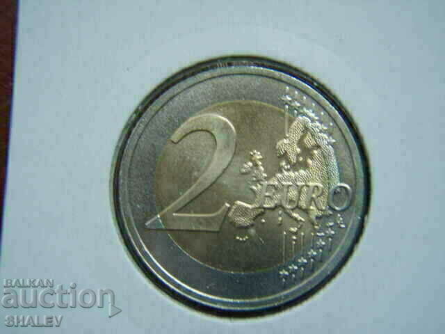 2 euro 2018 Latvia "Baltic" (1) /Latvia/ - Unc (2 euro) - 5