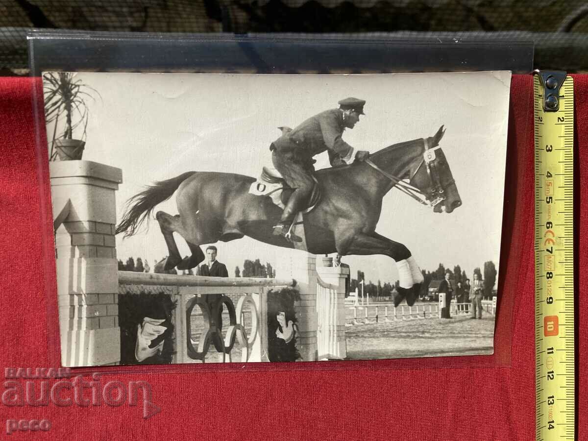 Delivery of Jumping Obstacles Olympic Games? Delivery of Jumping Obstacles Olympic Games?