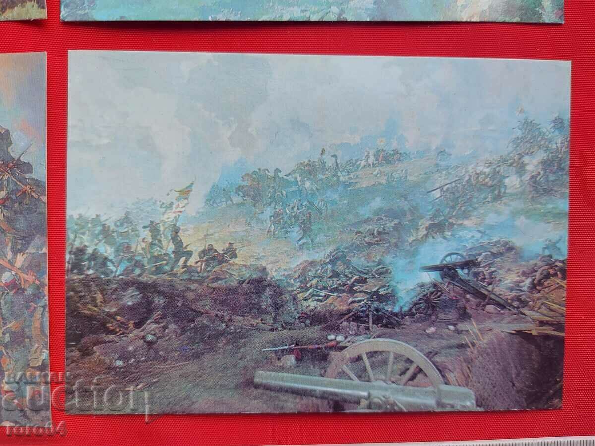 PLEVEN - 6 PLEVEN - 6