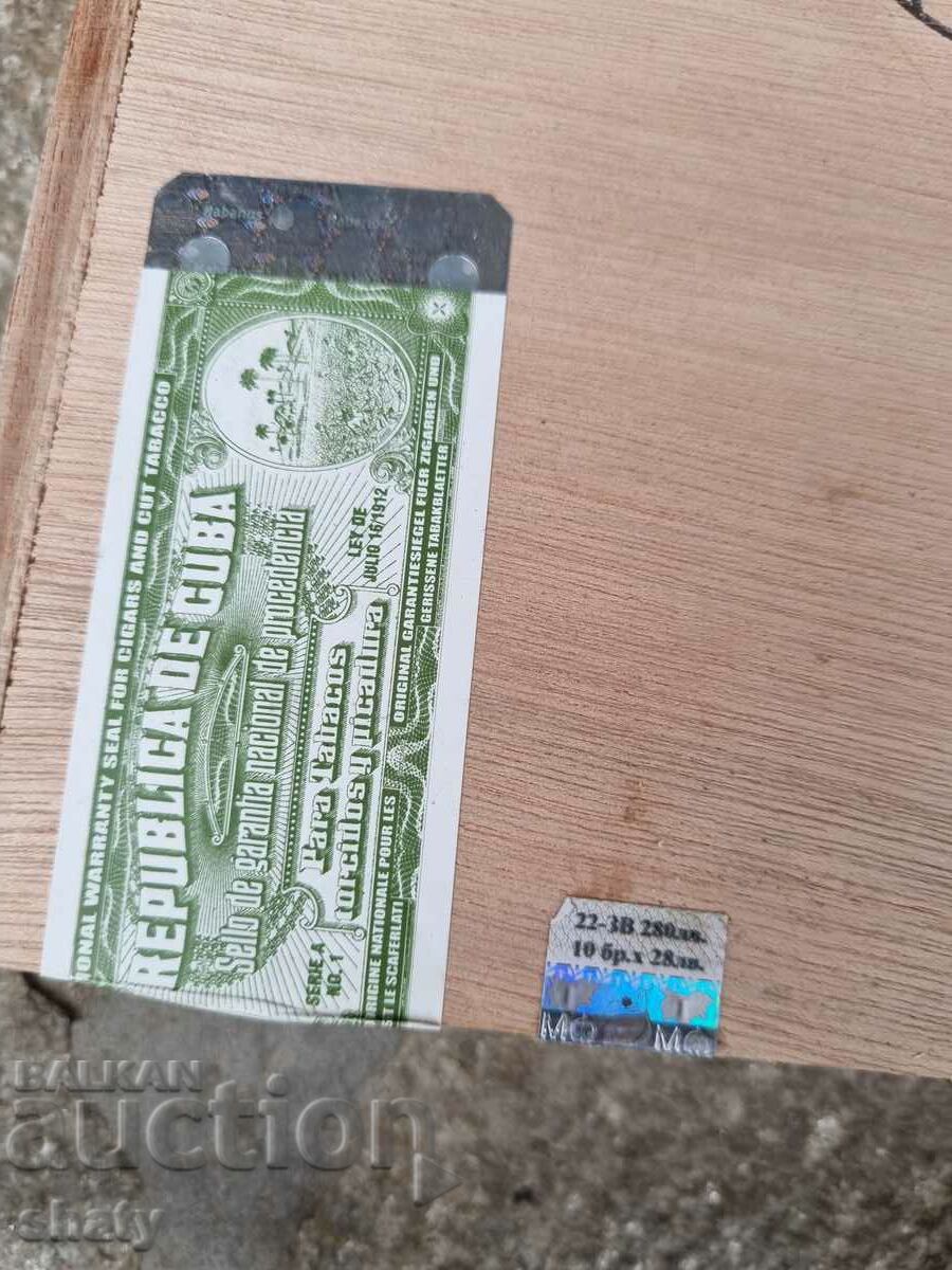 Delivery of Cigar box. Homidor Delivery of Cigar box. Homidor