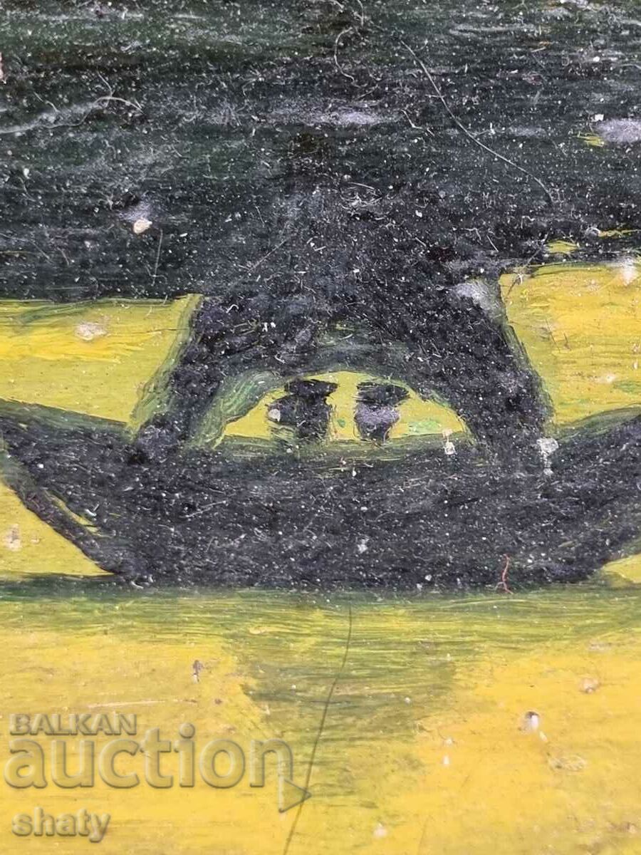 Παράδοση Παλιά αρχική εικόνα Παράδοση Παλιά αρχική εικόνα