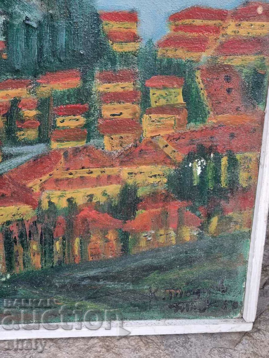 Παράδοση Παλιά αρχική εικόνα Παράδοση Παλιά αρχική εικόνα