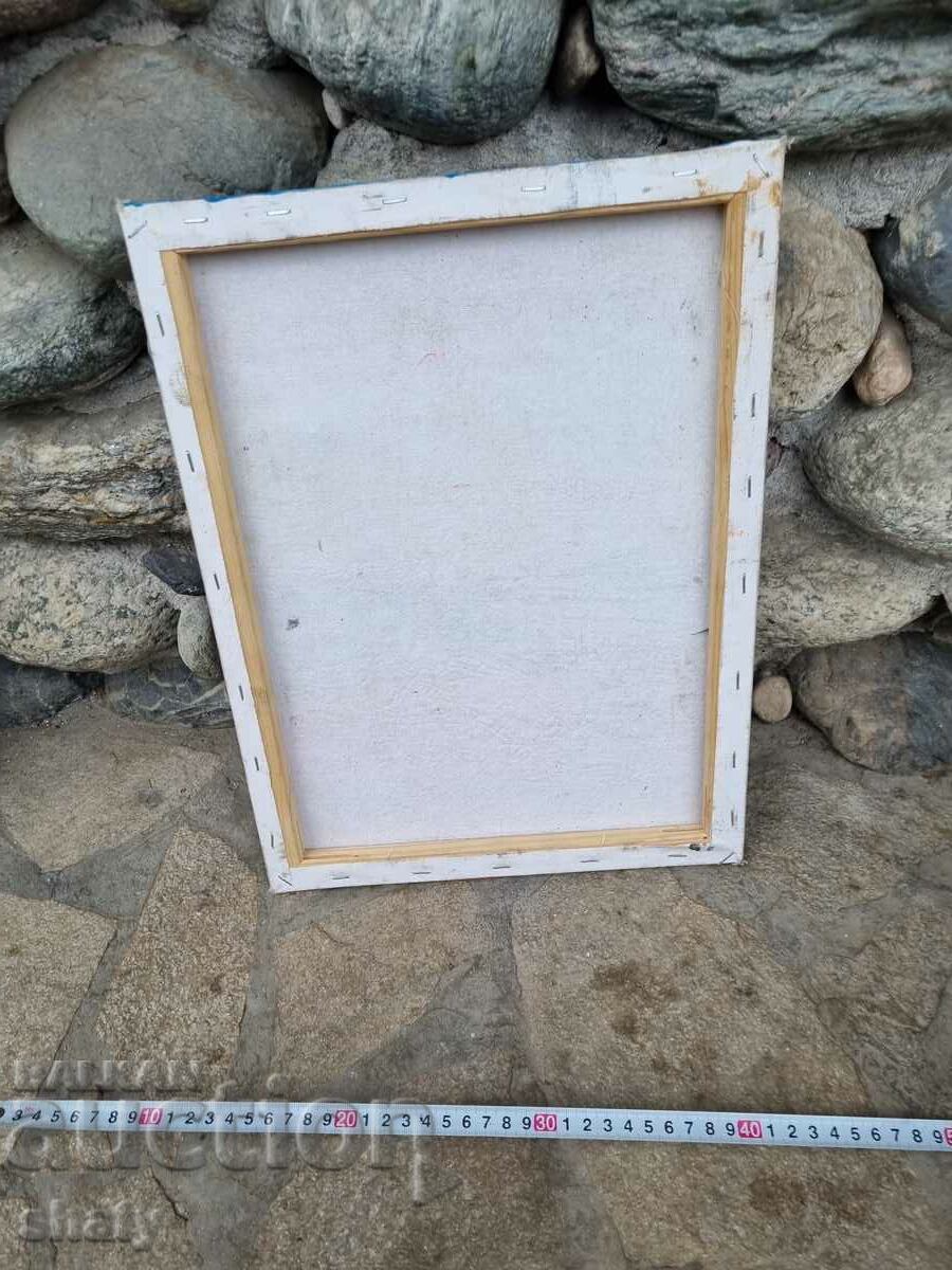 An old painting - 5 An old painting - 5