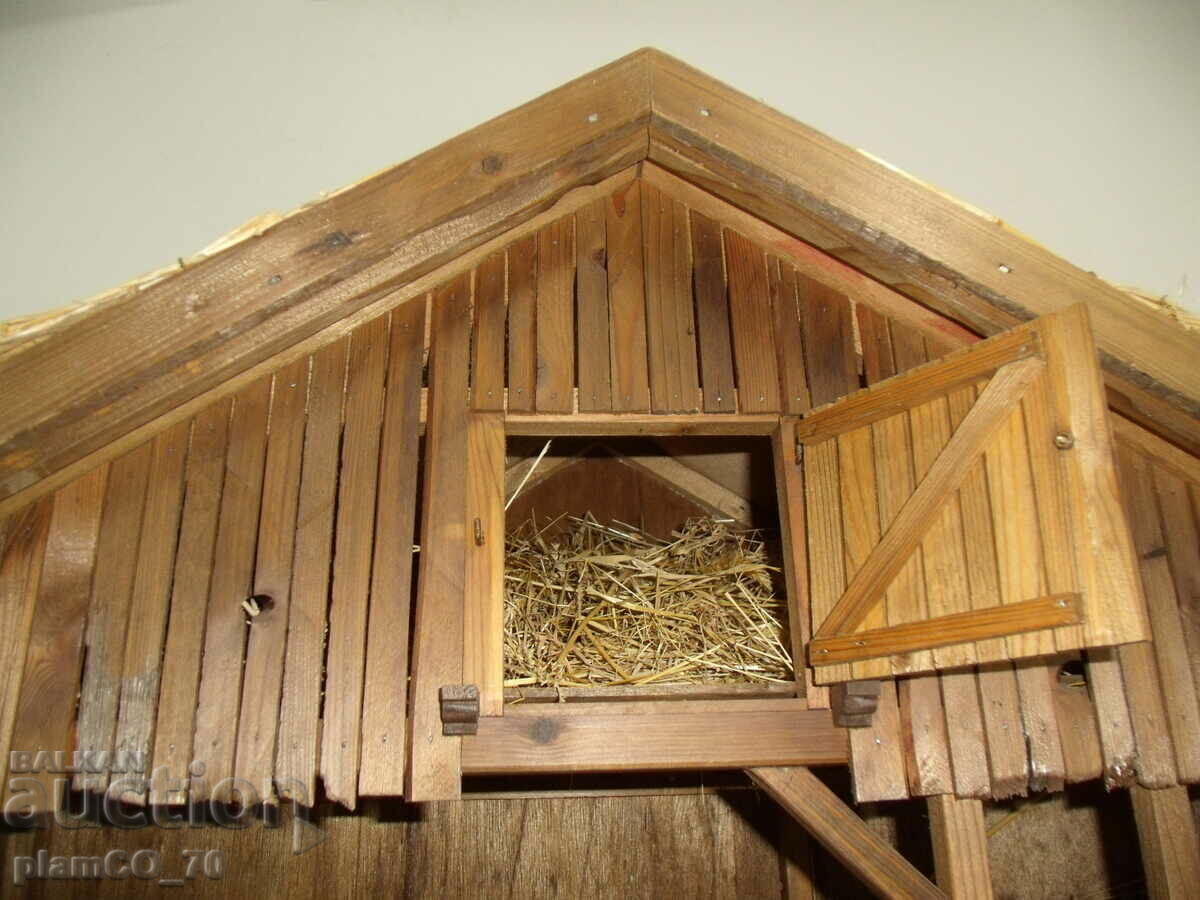 № * 6137 old wooden house / stable - 5 № * 6137 old wooden house / stable - 5