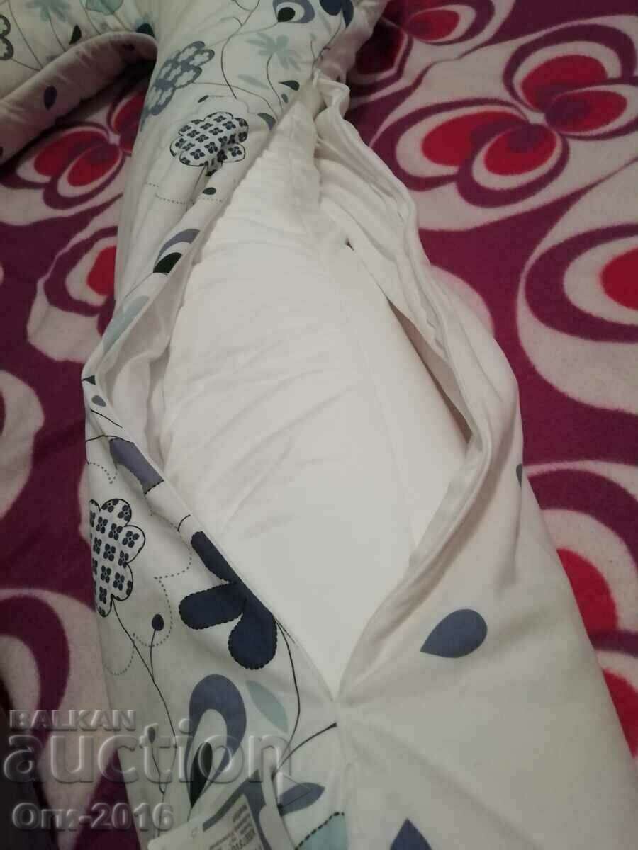 My7 - the innovative side pillow for sleeping with price 80.00 BGN | € 40.90