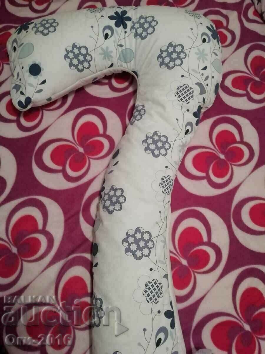 Auction  My7 - the innovative side pillow for sleeping