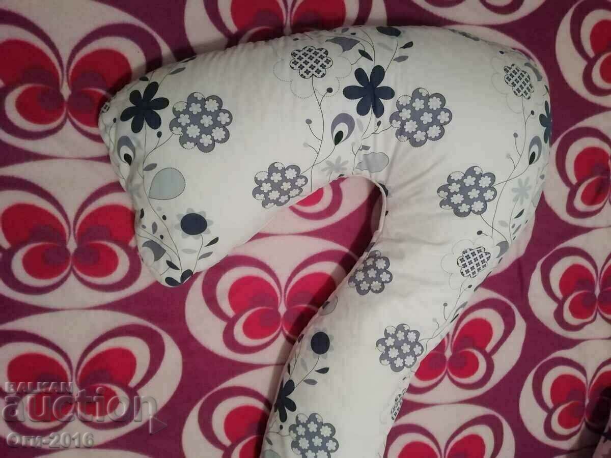 My7 - the innovative side pillow for sleeping - 5