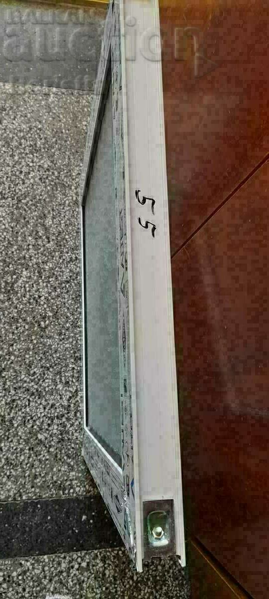 Auction Aluminum window, ornament Auction Aluminum window, ornament