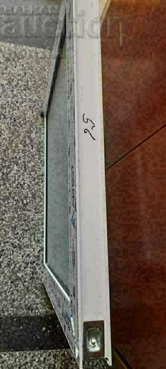 Delivery of Aluminum window, ornament Delivery of Aluminum window, ornament